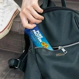 Snack-Pure Protein Bars, Chocolate Peanut Butter, 20g Protein, Gluten Free, 1.76 oz