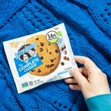 Snack-Lenny & Larry's The Complete Cookie, Chocolate Chip, 4 oz