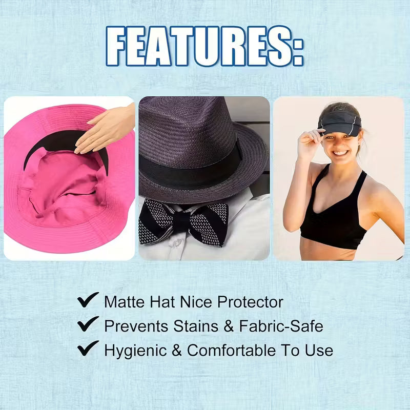 Sweat-Heavy-Duty Athletic Sweatbands