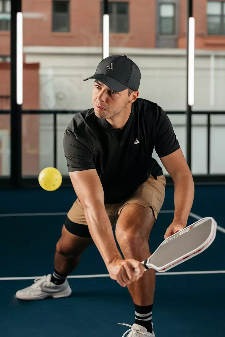 JOOLA Ben Johns Perseus Pro IV 14mm Pickleball Paddle