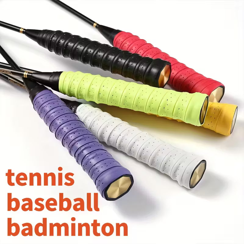 Paddle-Absorbent Anti-Slip Grip Tape