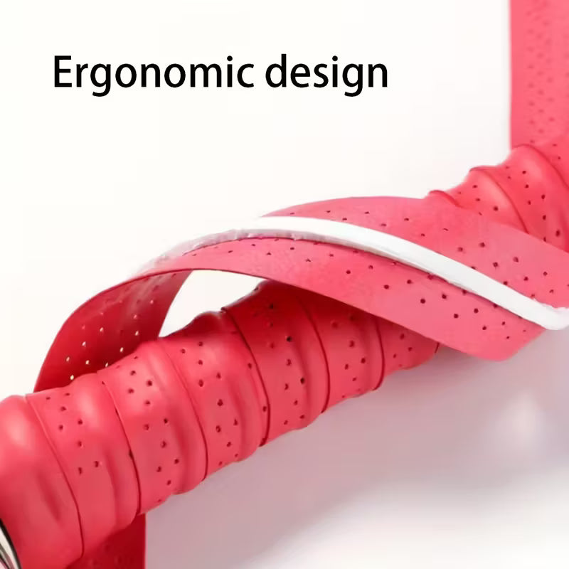 Paddle-Absorbent Anti-Slip Grip Tape