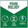 FirstAid-Biofreeze Pain Relief Gel Menthol, 3.0 fl oz