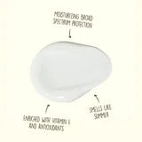 SunCare-Sun Bum Premium Moisturizing Sunscreen Lotion, Original, SPF 50, 6 oz