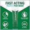 FirstAid-Biofreeze Pain Relief Gel Menthol, 3.0 fl oz