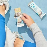 Snack-ONE Protein Supplement Bar, Birthday Cake, 20g Protein