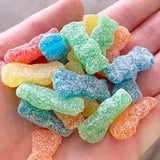 Snack-SOUR PATCH KIDS Soft & Chewy Candy, 3.6 oz