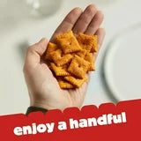 Snack-Cheez-It Hot & Spicy 3 oz Crackers