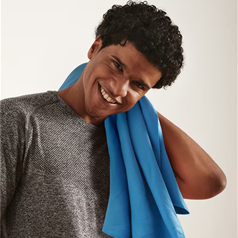 SunCare - Large Cooling Towel