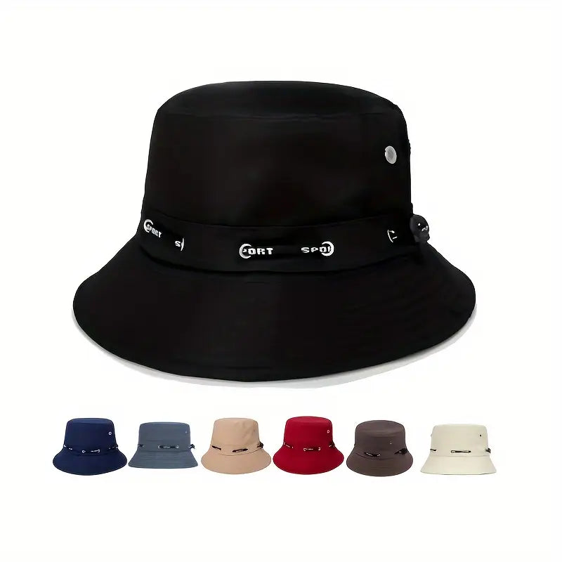 Bucket Hat