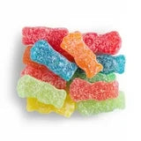 Snack-SOUR PATCH KIDS Soft & Chewy Candy, 3.6 oz