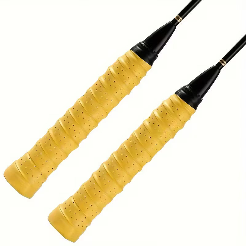 Paddle-Absorbent Anti-Slip Grip Tape