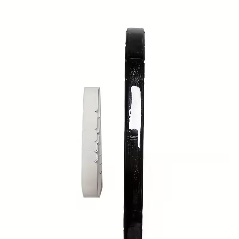 Paddle-Transparent TPU Pickleball Paddle Edge Tape