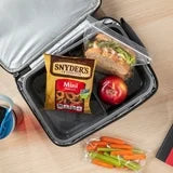 Snack-Snyder’s Mini Pretzels 1.5 oz