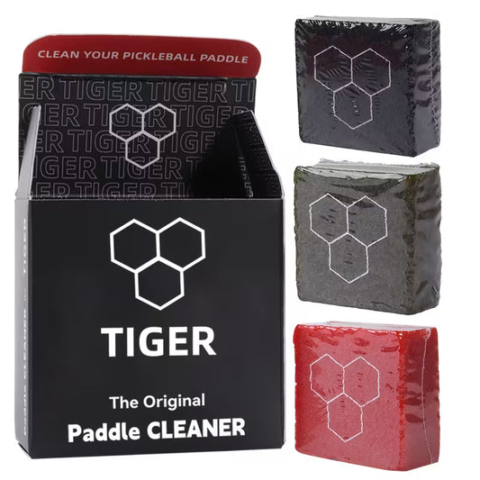 Paddle-Tiger Pickleball Paddle Eraser
