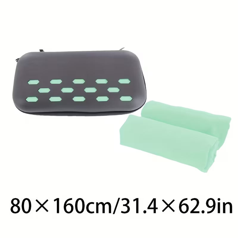 SunCare - Large Cooling Towel