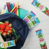 Snack-Black Forest Stretch Island Fruit Leather Snacks, Strawberry, 0.5 oz