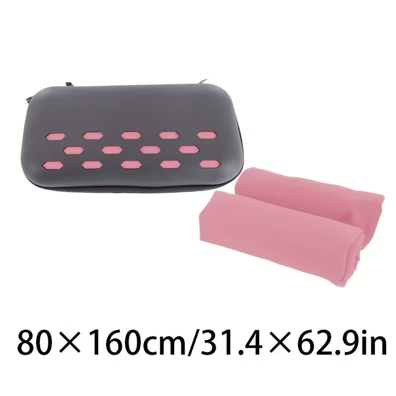 SunCare - Large Cooling Towel