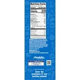 Snack-CHIPS AHOY! Fresh Stacks Chocolate Chip Cookies, Travel Snacks, 7.76 oz (4 Multi Snack Packs)