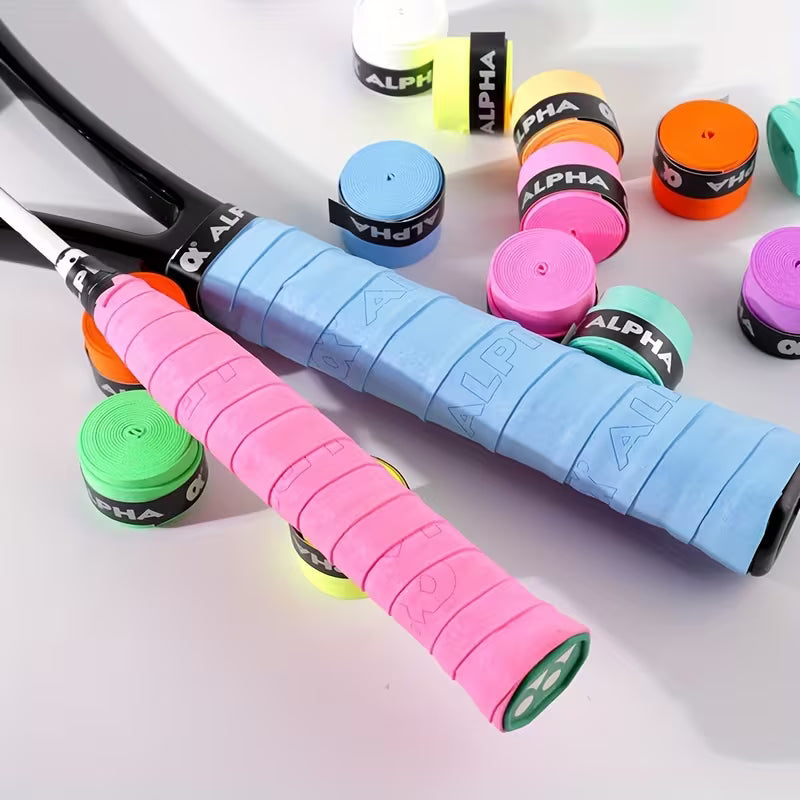 Paddle-ALPHA Sweat-Absorbing Overgrip Tape