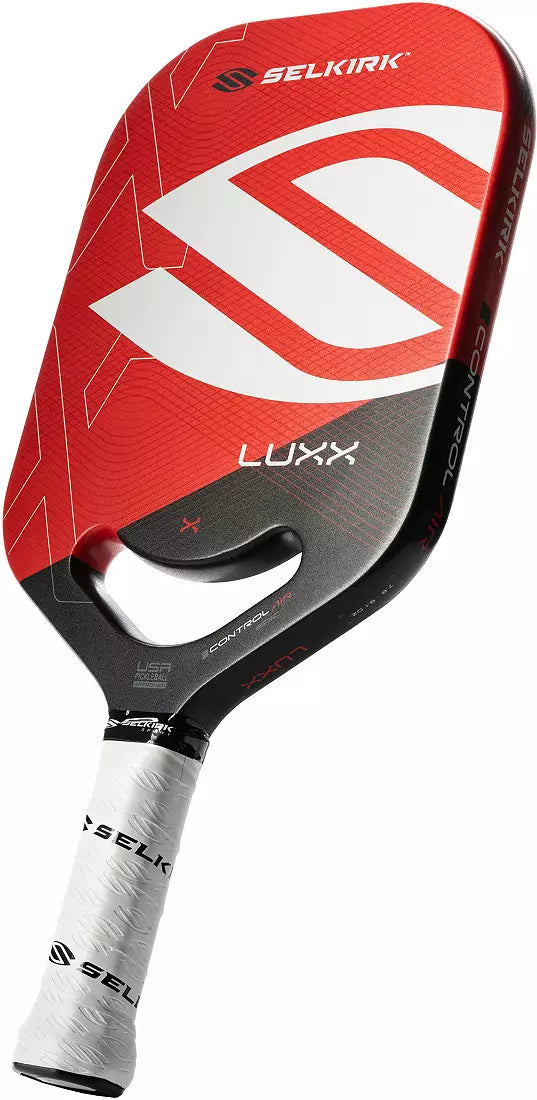 Selkirk LUXX Control Air - Epic Pickleball Paddle