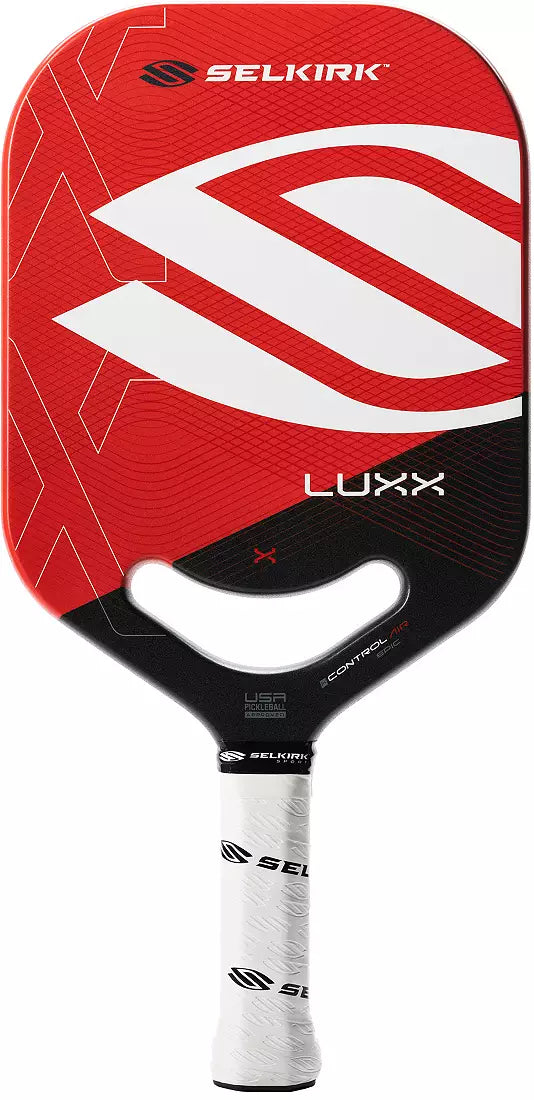 Selkirk LUXX Control Air - Epic Pickleball Paddle