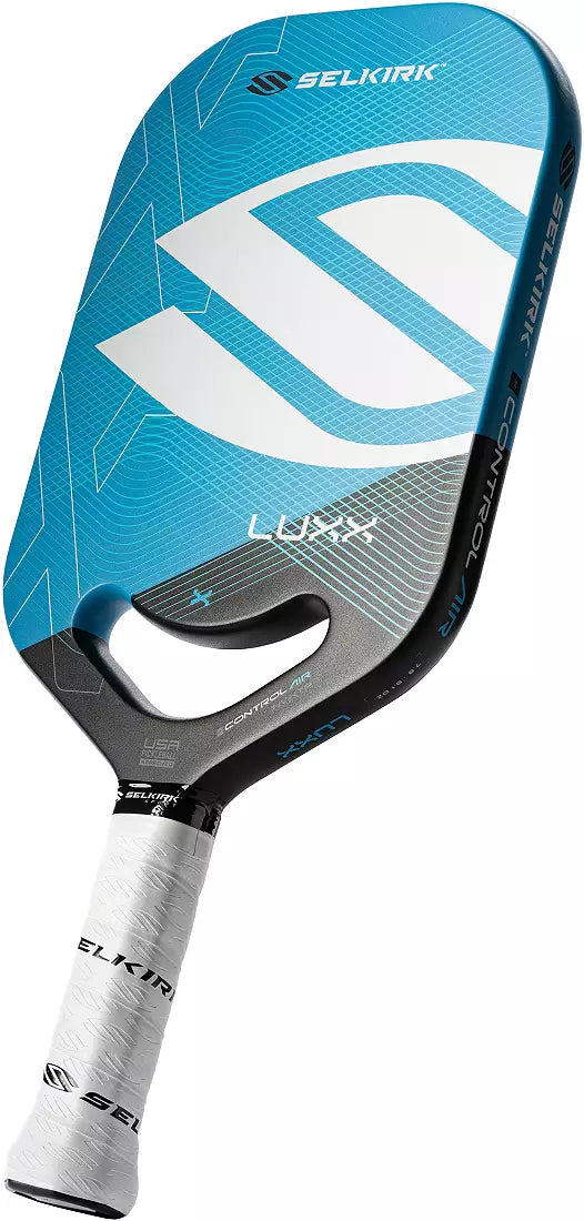 Selkirk LUXX Control Air - Invikta Pickleball Paddle