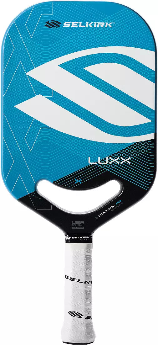 Selkirk LUXX Control Air - Invikta Pickleball Paddle
