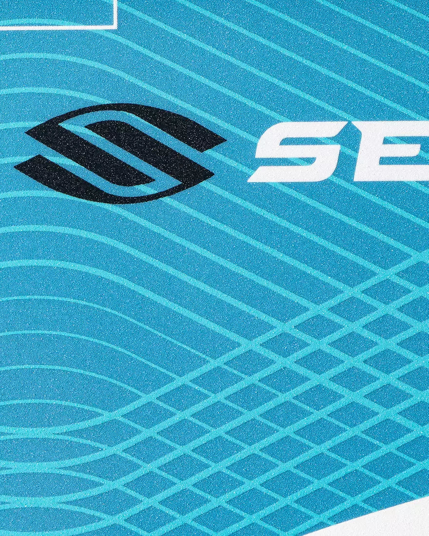 Selkirk LUXX Control Air - Invikta Pickleball Paddle