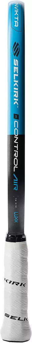 Selkirk LUXX Control Air - Invikta Pickleball Paddle