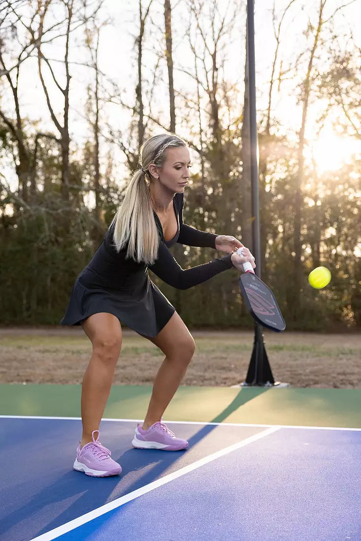 Selkirk LABS Project 008 Invikta 13mm Pickleball Paddle