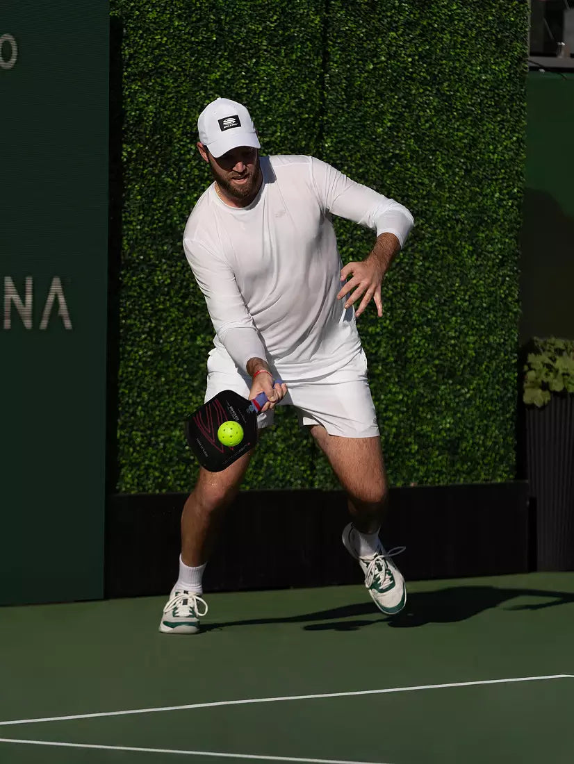 Selkirk LABS Project 008 Invikta 13mm Pickleball Paddle