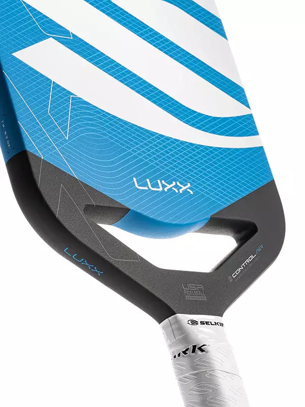 Selkirk LUXX Control Air Invikta 19mm Pickleball Paddle