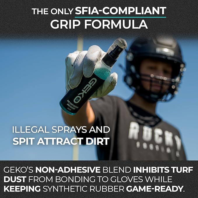 Paddle-2-in-1 Grip Restore & Cleaner