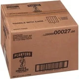 Snack-Planters Trail Mix 2 oz Nuts & Chocolate