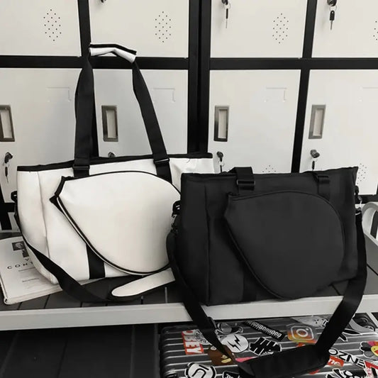 Multi-Functional Shoulder Bag