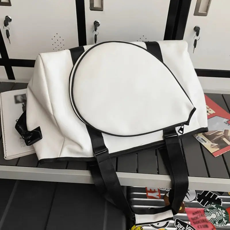 Multi-Functional Shoulder Bag
