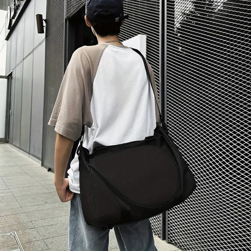Multi-Functional Shoulder Bag