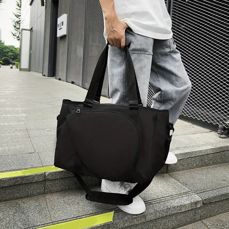 Multi-Functional Shoulder Bag