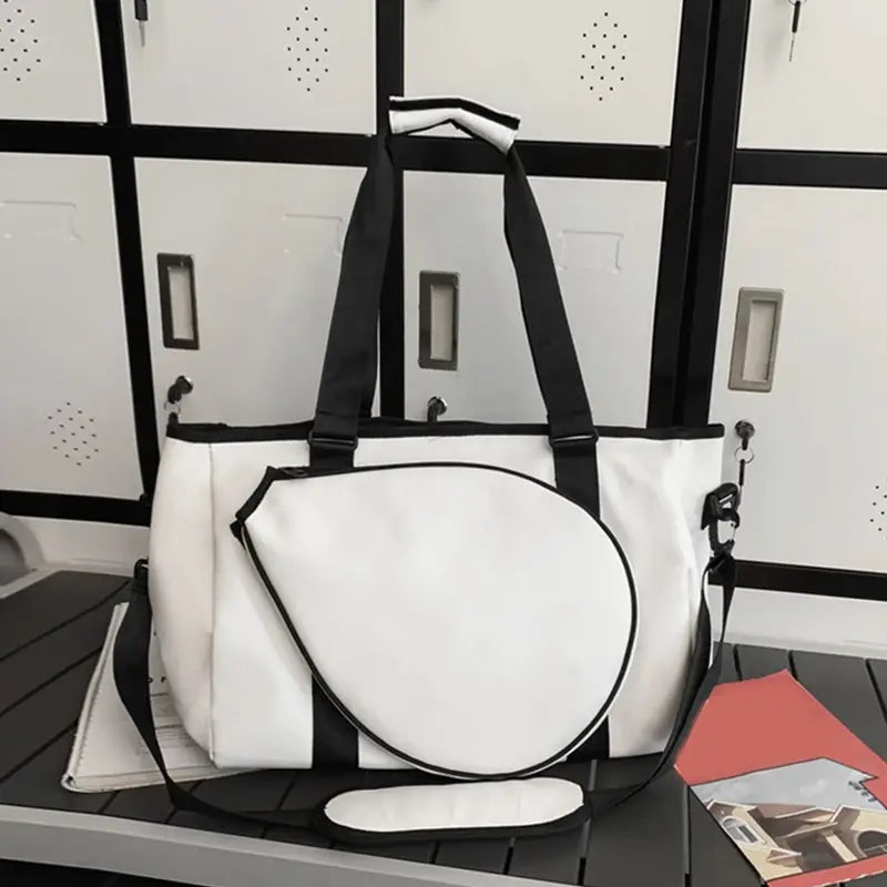 Multi-Functional Shoulder Bag