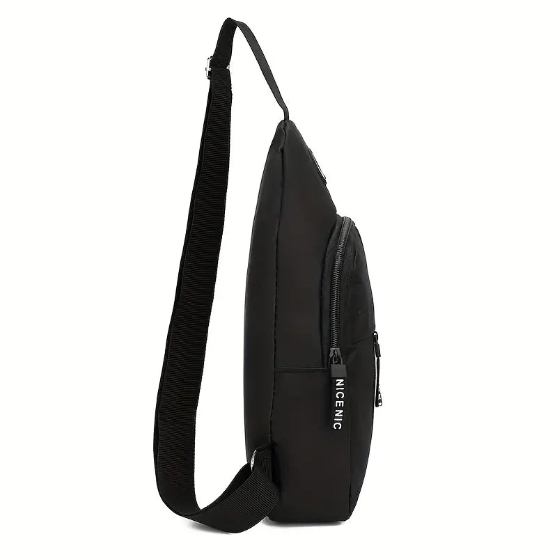 Multifunctional Sports Outdoor Crossbody Bag