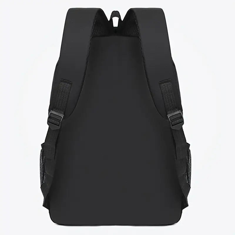 Unisex Large Capacity Hiking Backpack