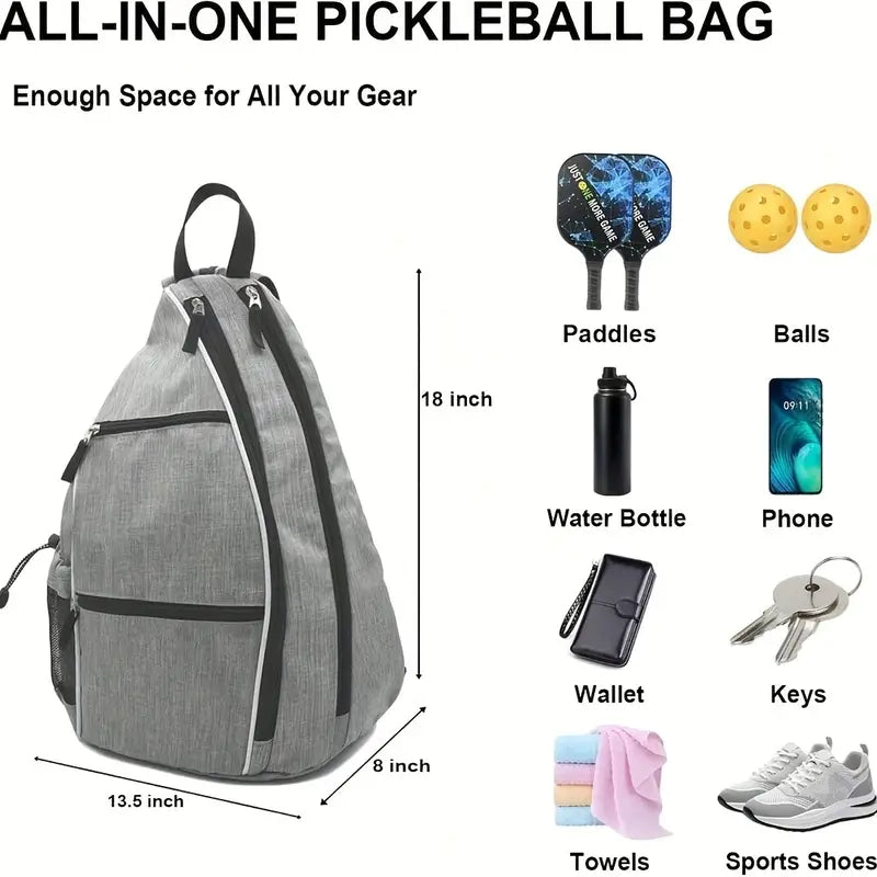 Classic Pickleball Bag