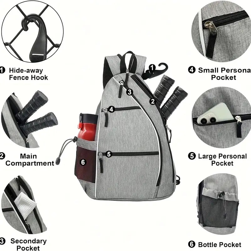 Classic Pickleball Bag