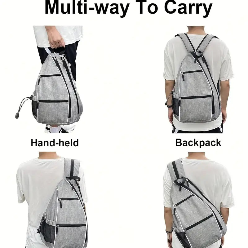 Classic Pickleball Bag