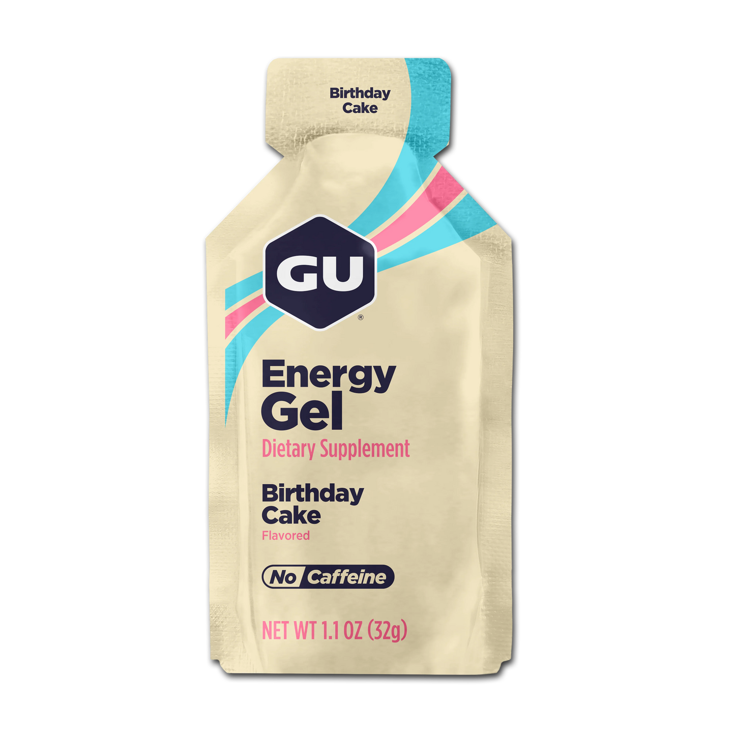 Energy-GU Original Energy Gel