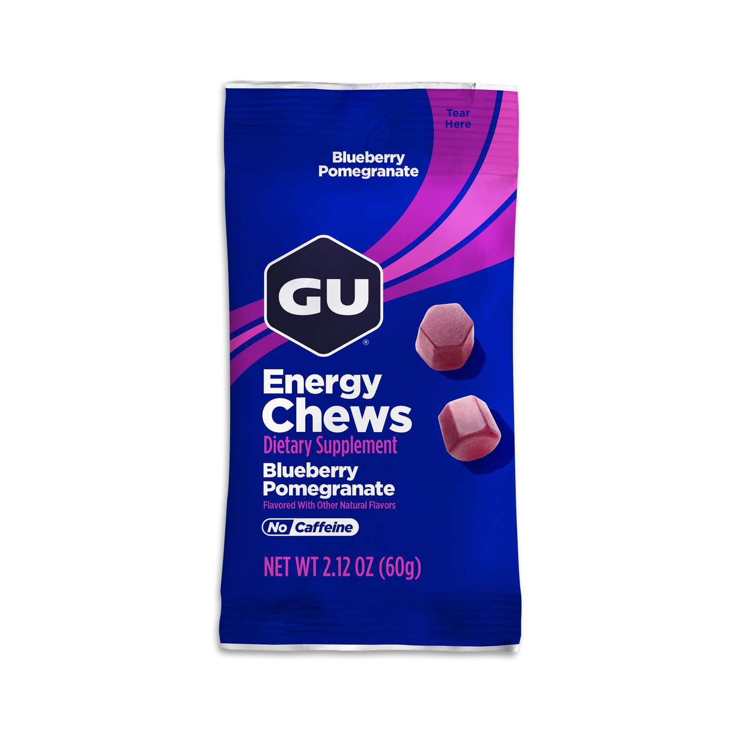 Energy-GU Energy Chews