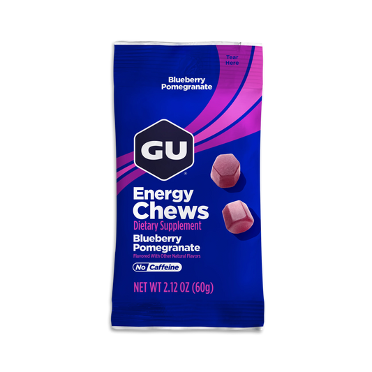 Energy-GU Energy Chews