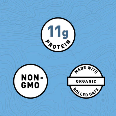 Energy-CLIF BAR Blueberry Almond Crisp