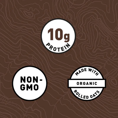 Energy-CLIF BAR Chocolate Brownie Flavor